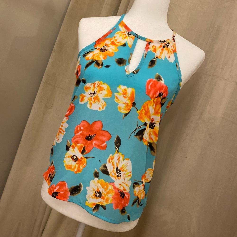 Summer blouse!